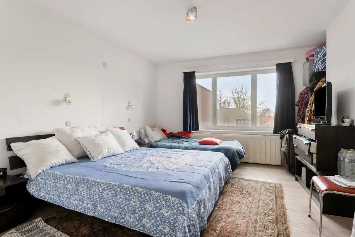 Gezellige woning met 1 slaapkamer! foto 8