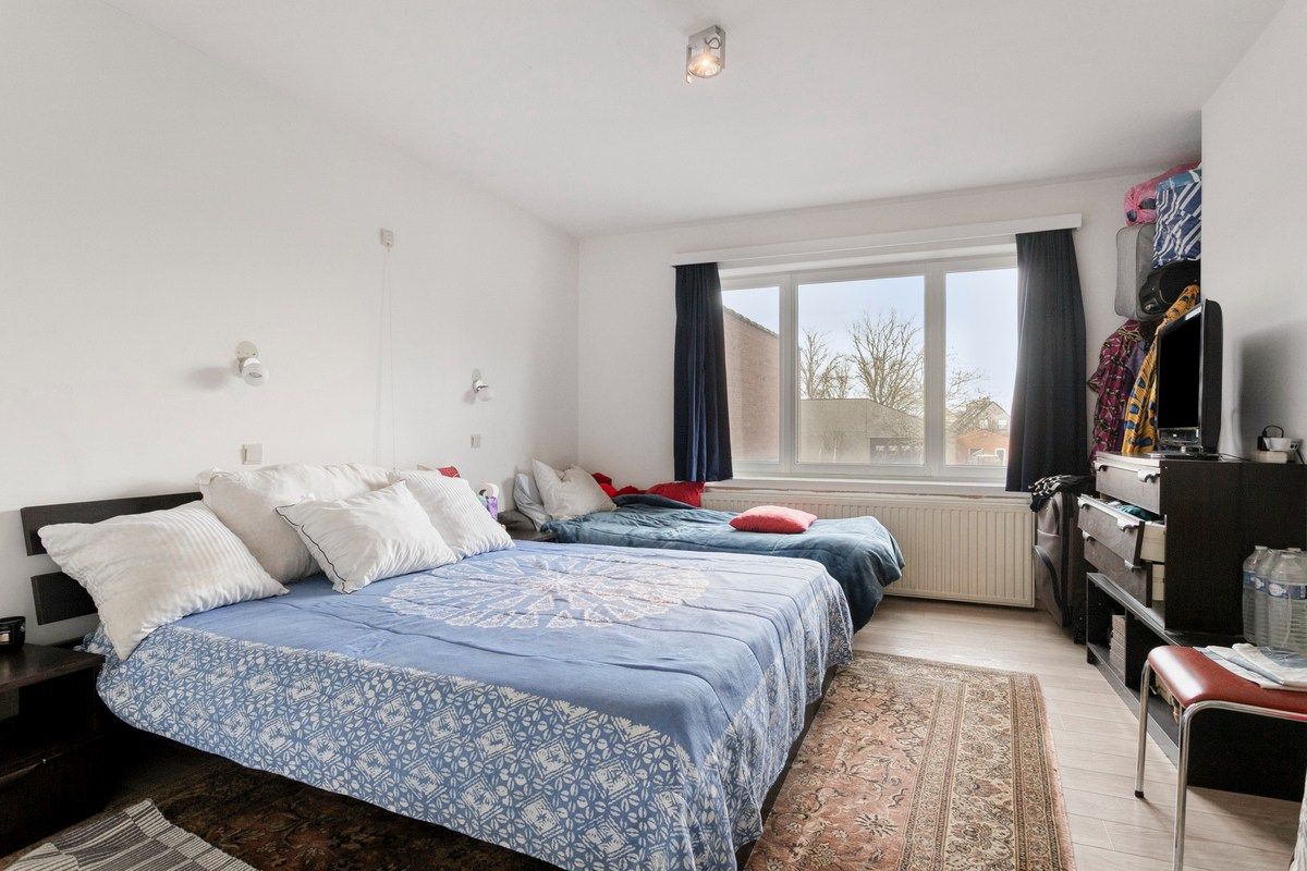 Gezellige woning met 1 slaapkamer! foto 8