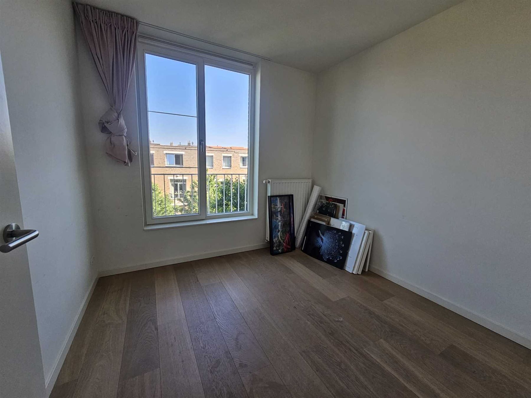 Recent nieuwbouwappartement in Het Groen Kwartier! foto 9
