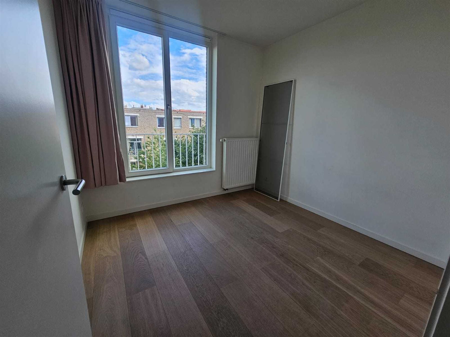 Appartement in het Groen Kwartier met terras. foto 9