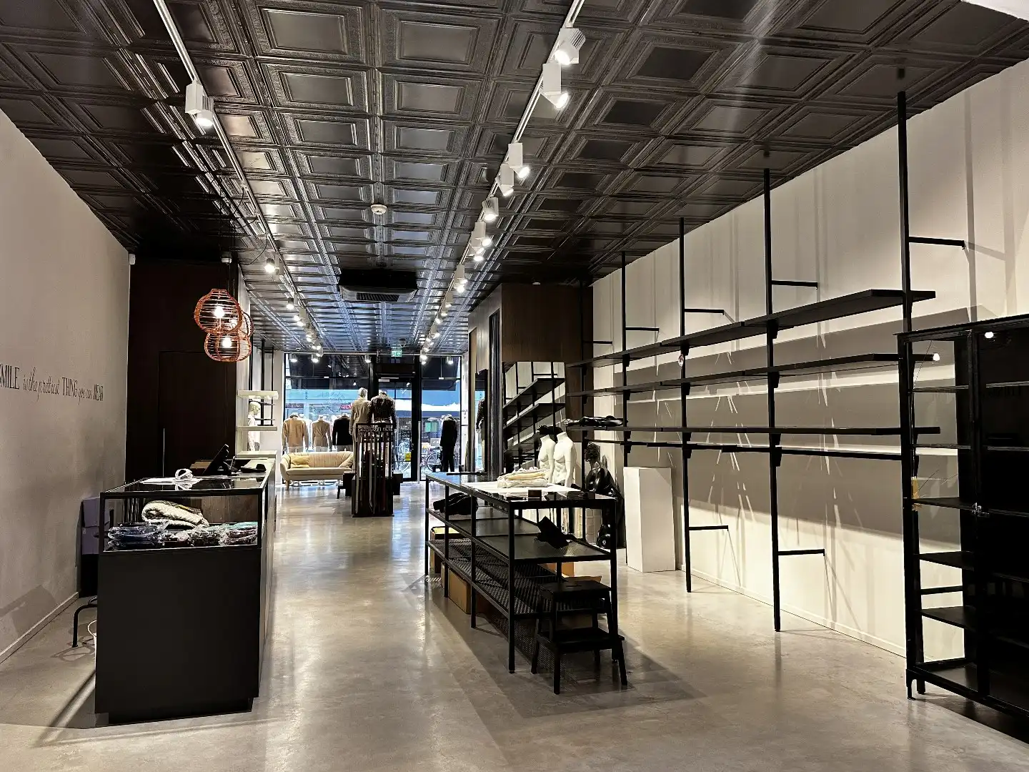 Te huur – Hoogwaardige winkelruimte Kapellestraat 26, Sluis foto 18