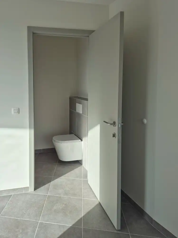 Prachtig, hoogwaardig afgewerkt, penthouse! foto 17