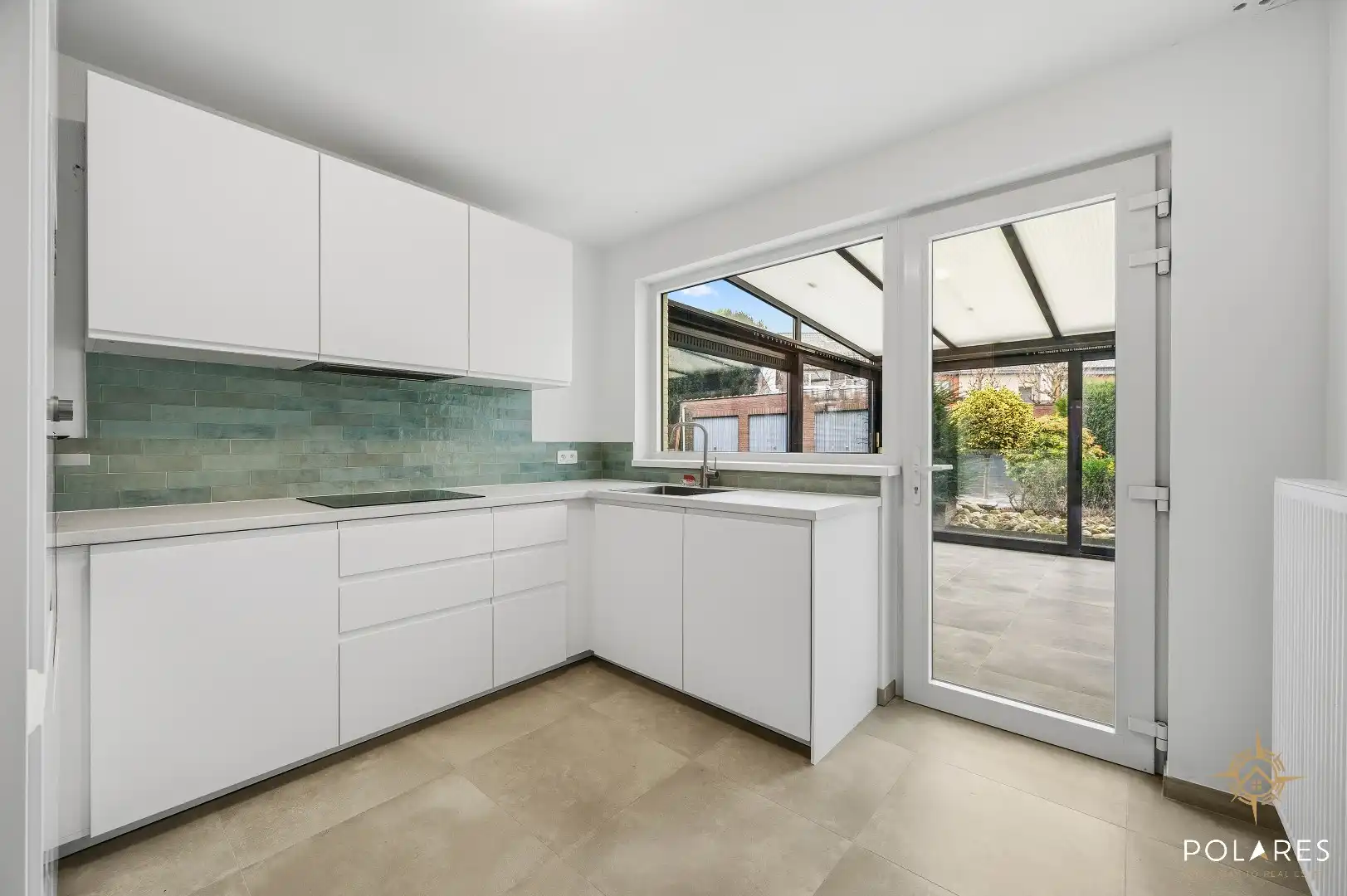 Duplex appartement nabij het centrum van Aarschot foto 8