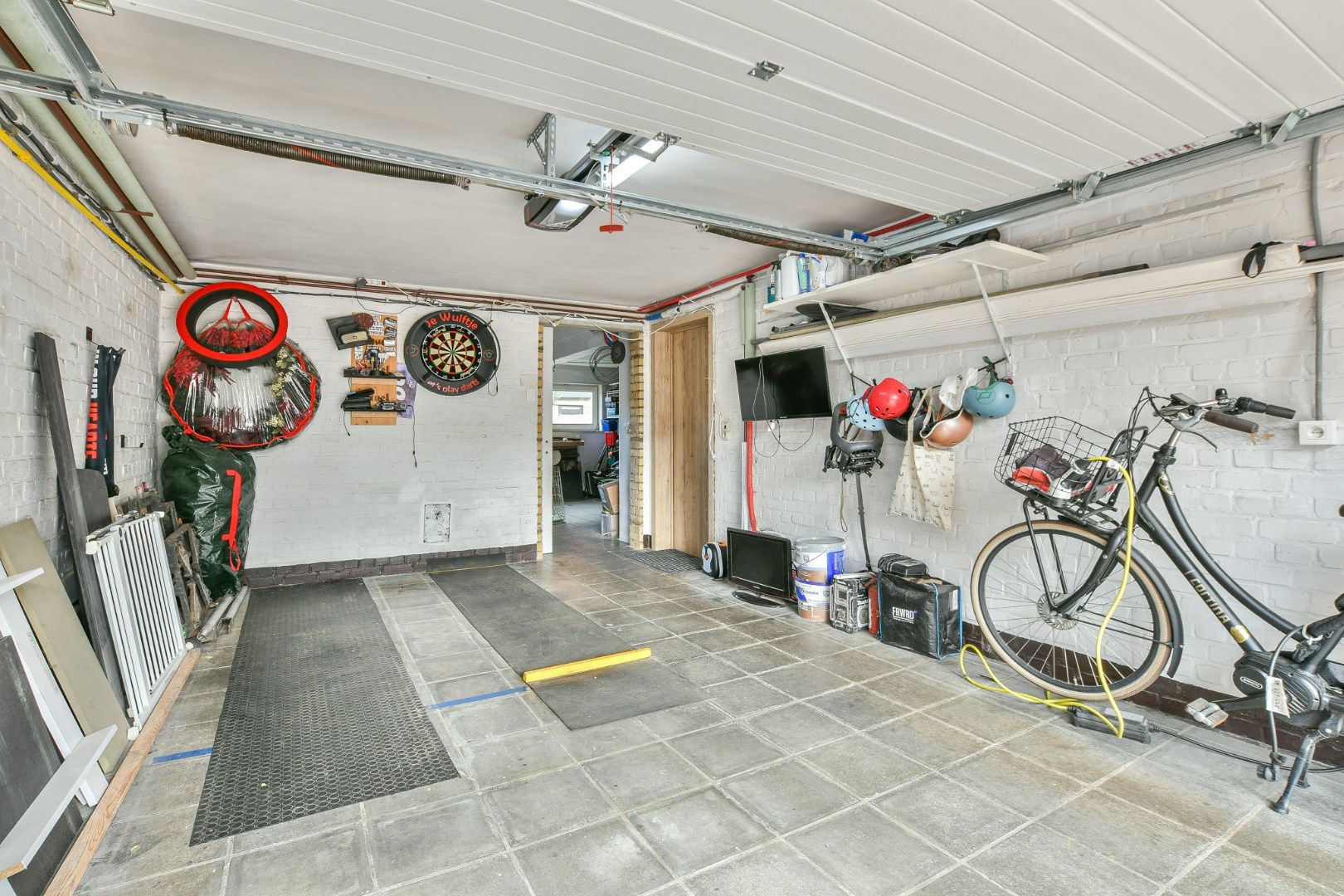 Volledig gerenoveerde bel-etagewoning in centrum Blankenberge te koop! foto 25