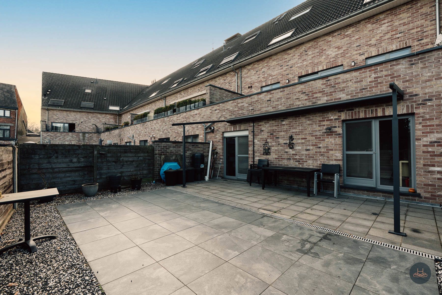 Gezellig gelijkvloersappartement op fantastische locatie foto 20