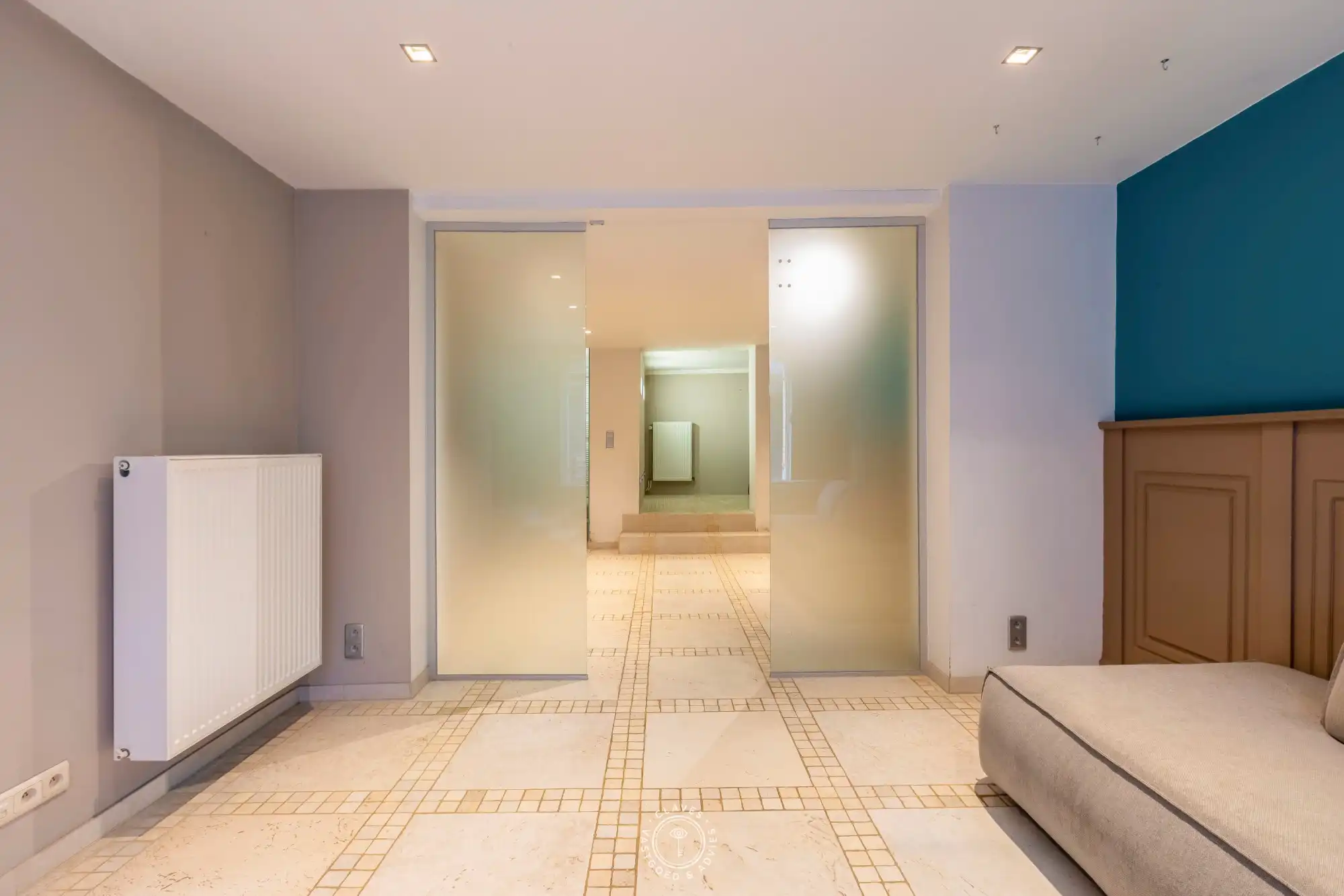 Prachtig burgerhuis met multifunctioneel karakter. foto 19