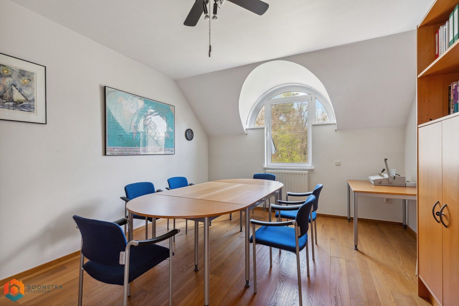 Riante villa met 5 slpkrs op 8625 m² te Rijmenam foto 28