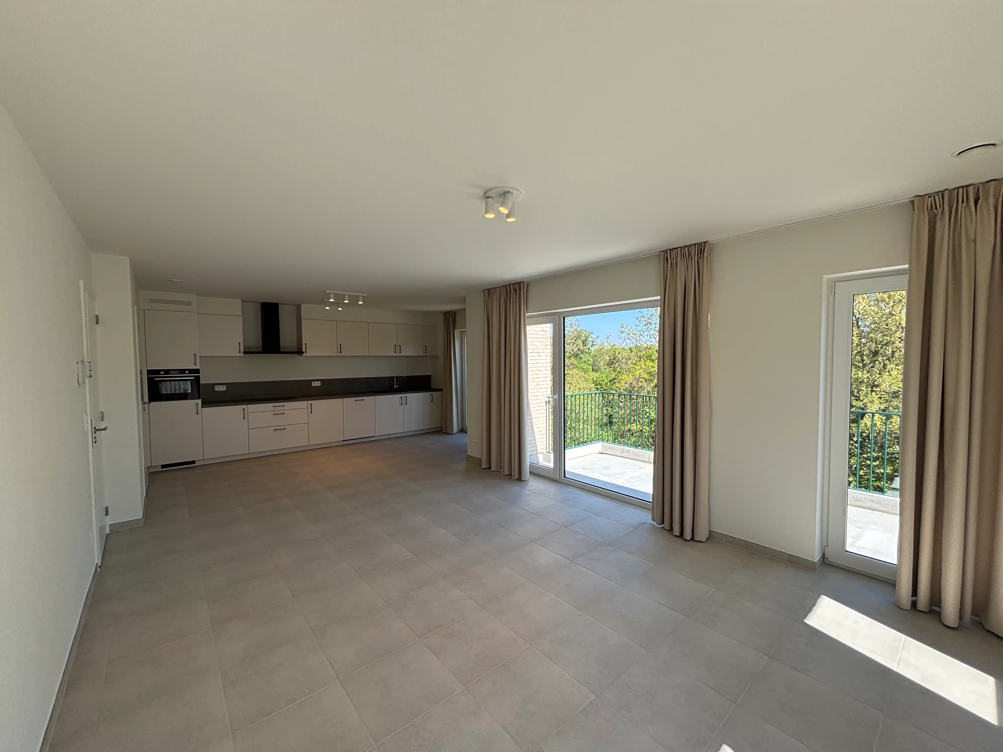 Exclusief & Duurzaam: Appartement met 2 slaapkamers + bureau te Koningslo foto 15