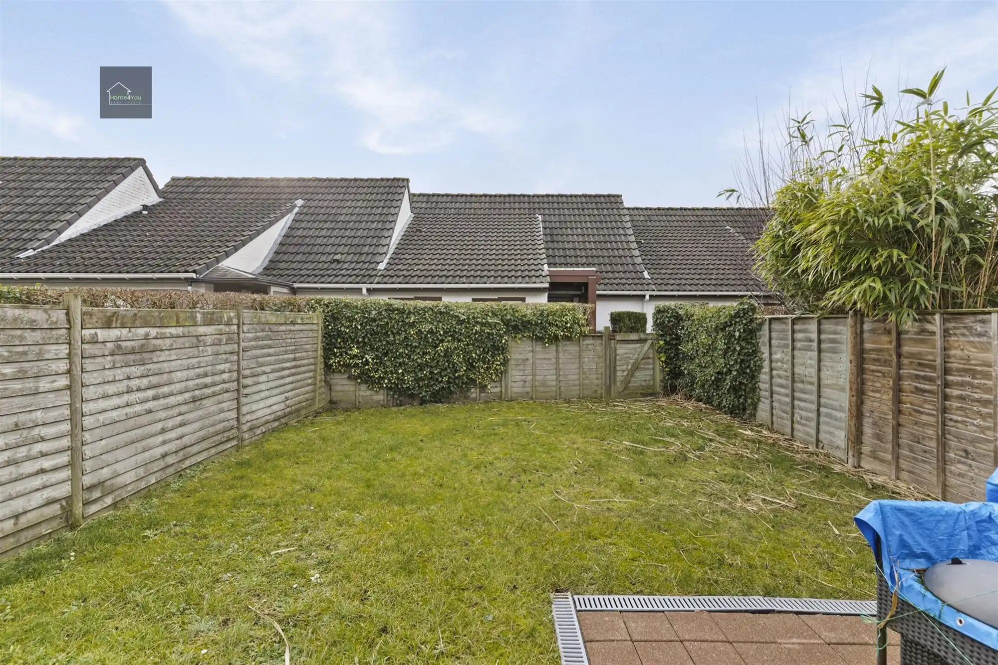 Instapklare vakantiewoning in Bredene, volledig gemeubileerd foto 11