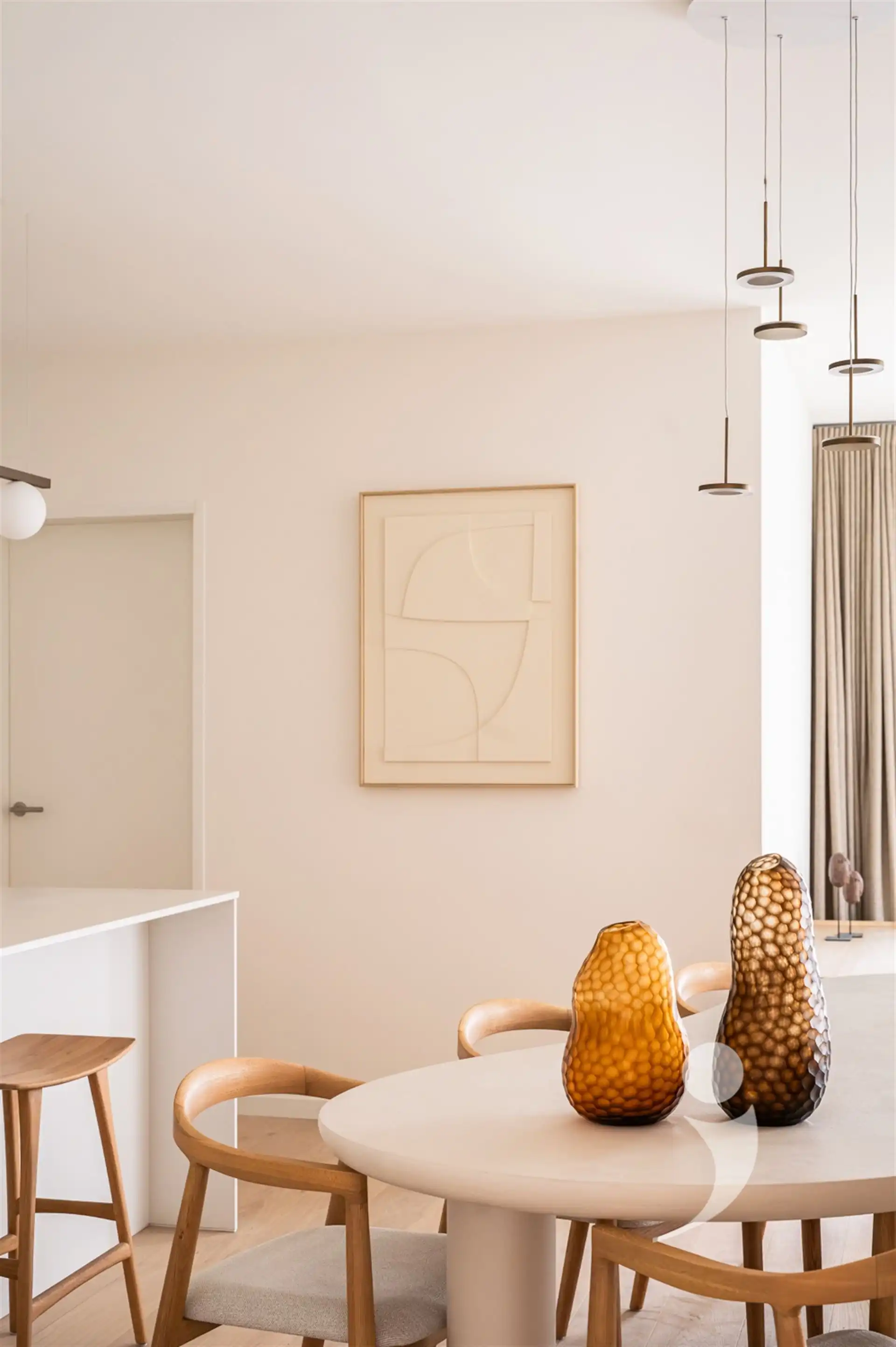 Modern en ruimnieuwbouwappartement te Leuven foto 18