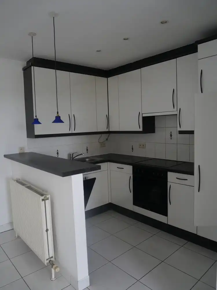 Appartement te Asse foto 3
