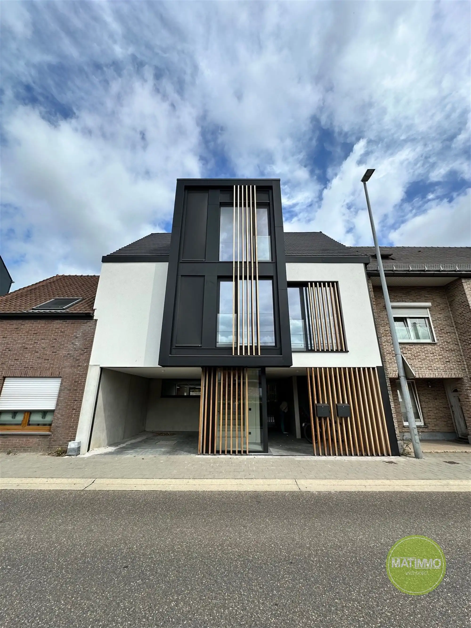 Stijlvol & nieuw duplex-appartement in Mol foto 22