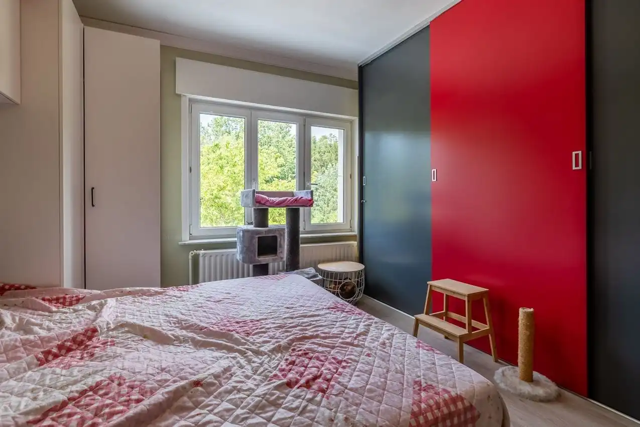Parktuin, privacy, woning die meegroeit met je gezin foto 45