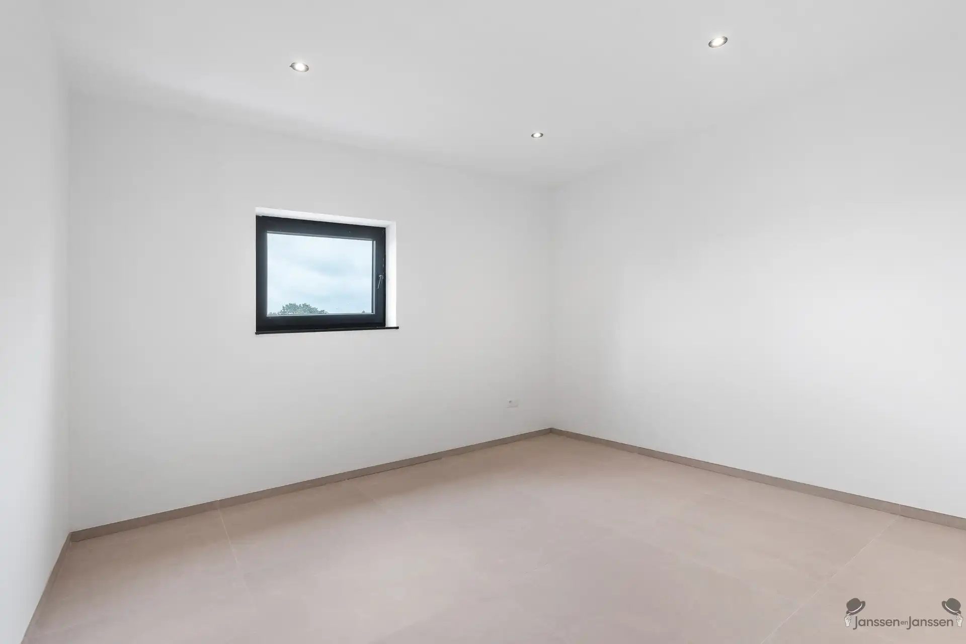Te Huur - Ruime HO nieuwbouwwoning met 3 (+1) slpk en tuin foto 16