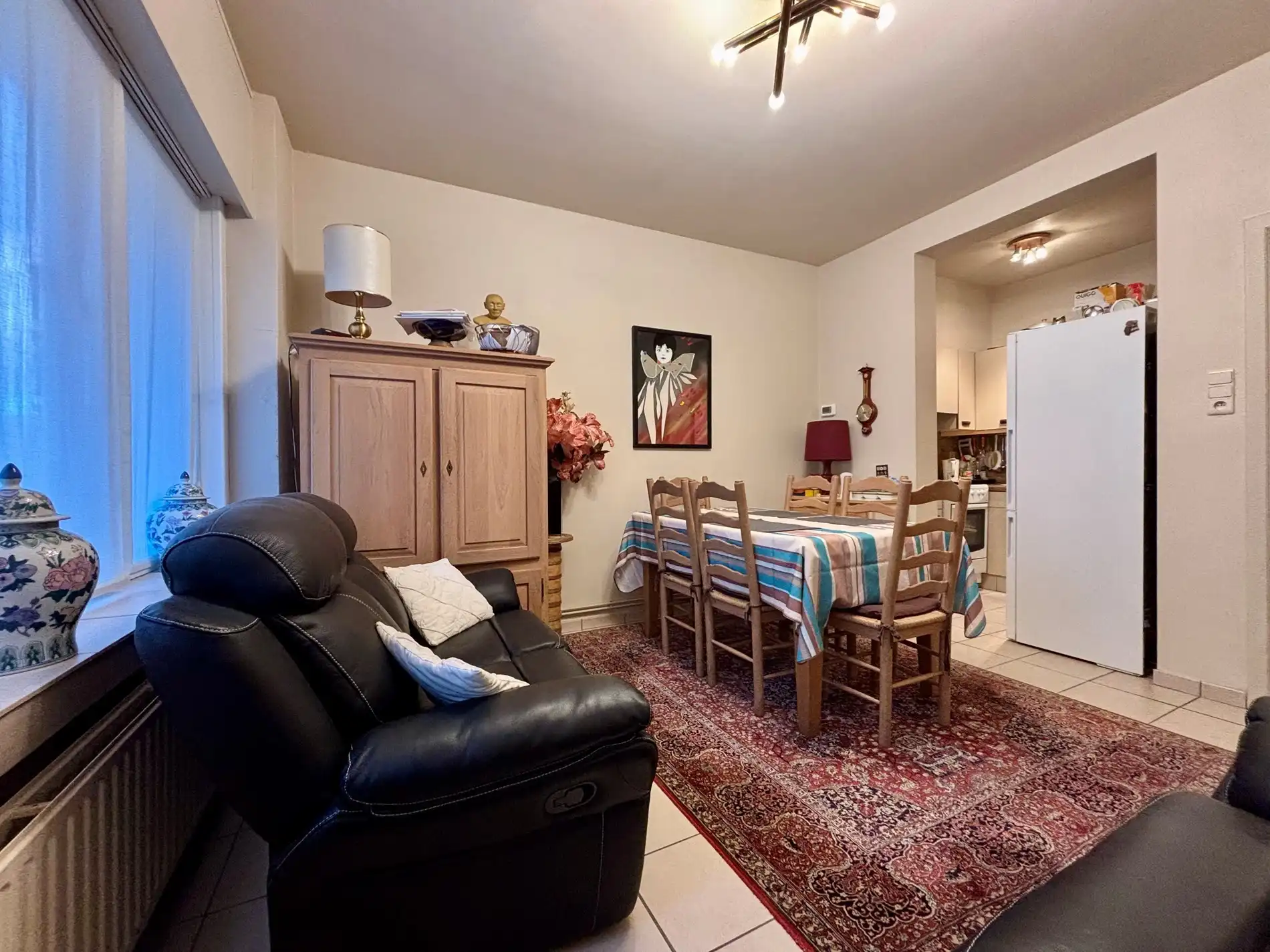 Appartement te koop Zwaluwenlaan 24 - - 8430 Middelkerke