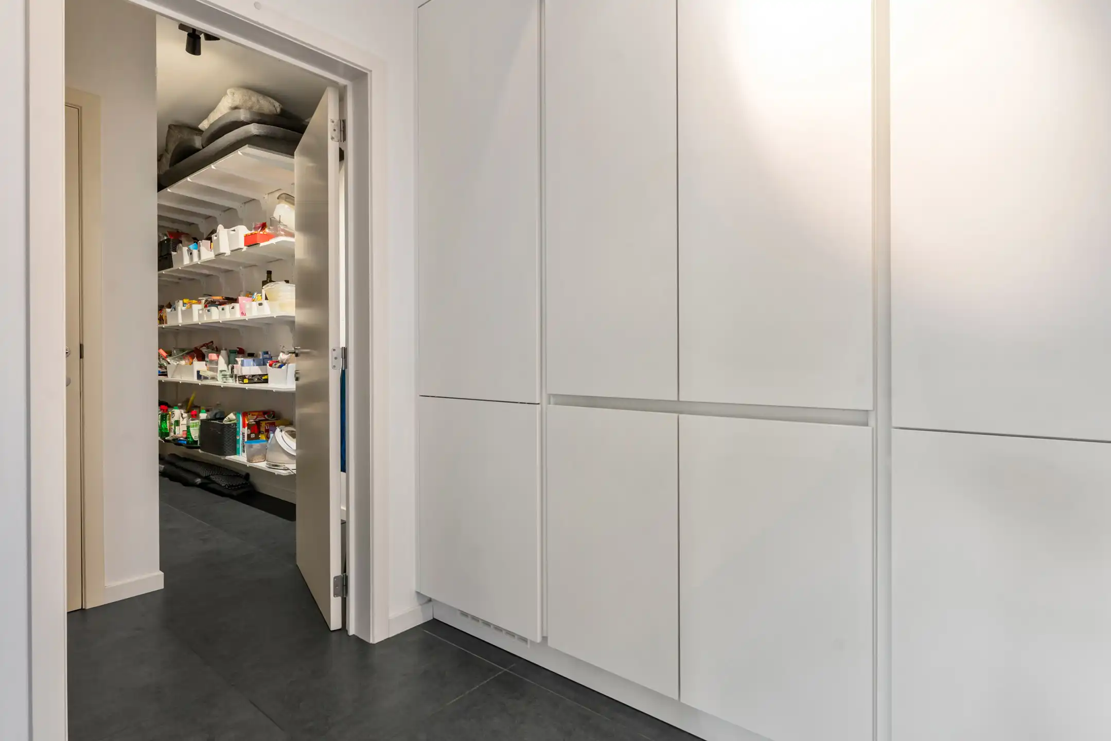 Moderne woning in het idyllische Kanne.  foto 5