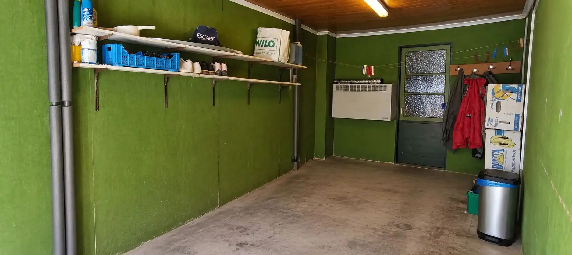 *CHARMANTE & UITSTEKEND ONDERHOUDEN WONING te Oostende (Raversijde)! foto 15