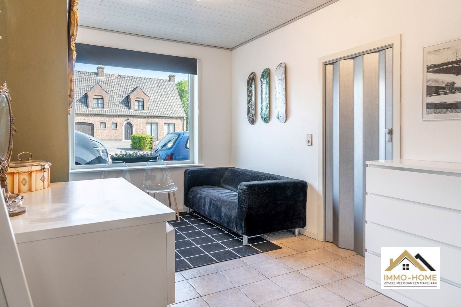 Vrijstaande woning met prachtig uitzicht!  foto 18