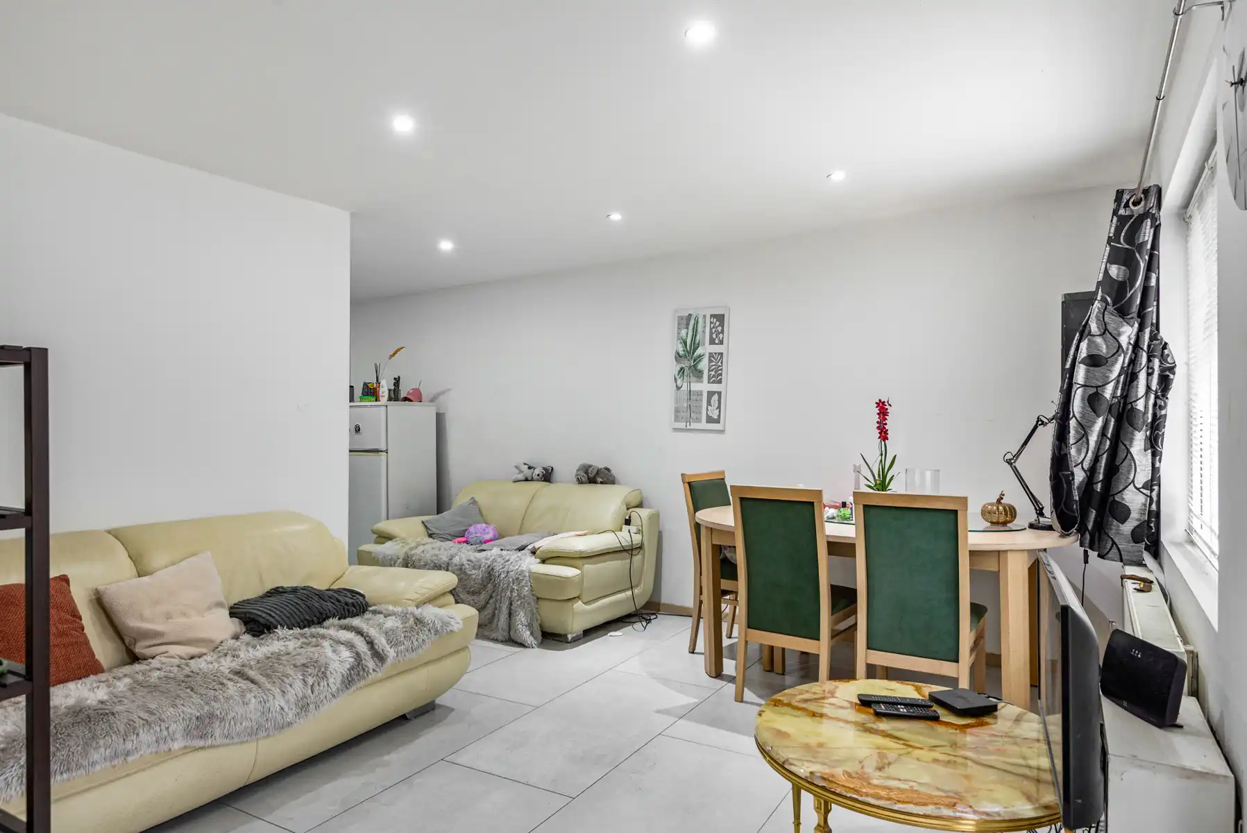 Gerenoveerde woning (2020) met EPC B en brutorendement 7,15%. foto 4