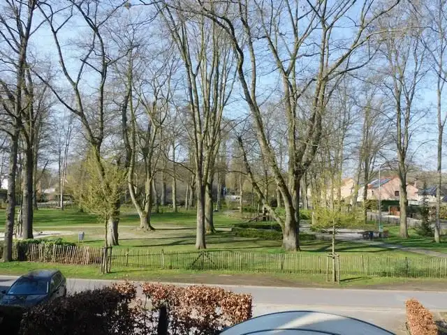 Gezellig appartement met drie slaapkamers en terras foto 16