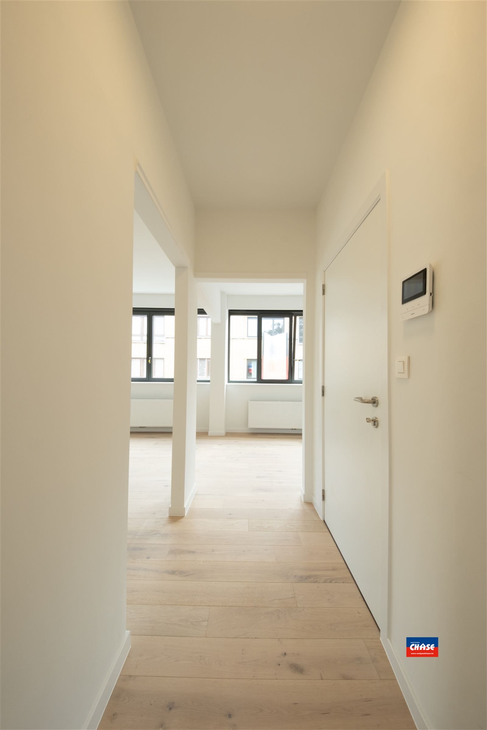 Gerenoveerd appartement met één slaapkamer foto 5