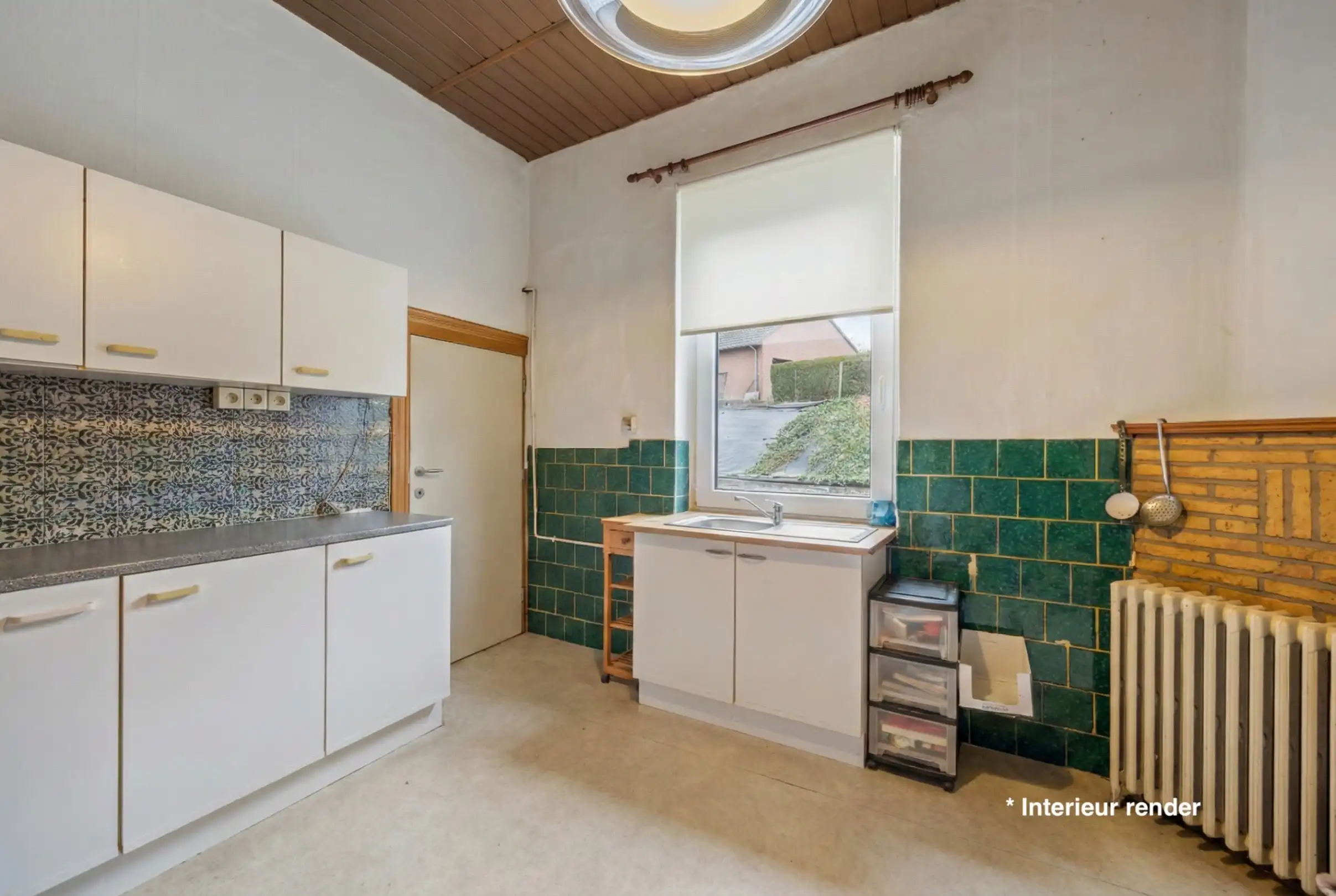 Vrijstaande woning met zeer veel potentieel foto 5