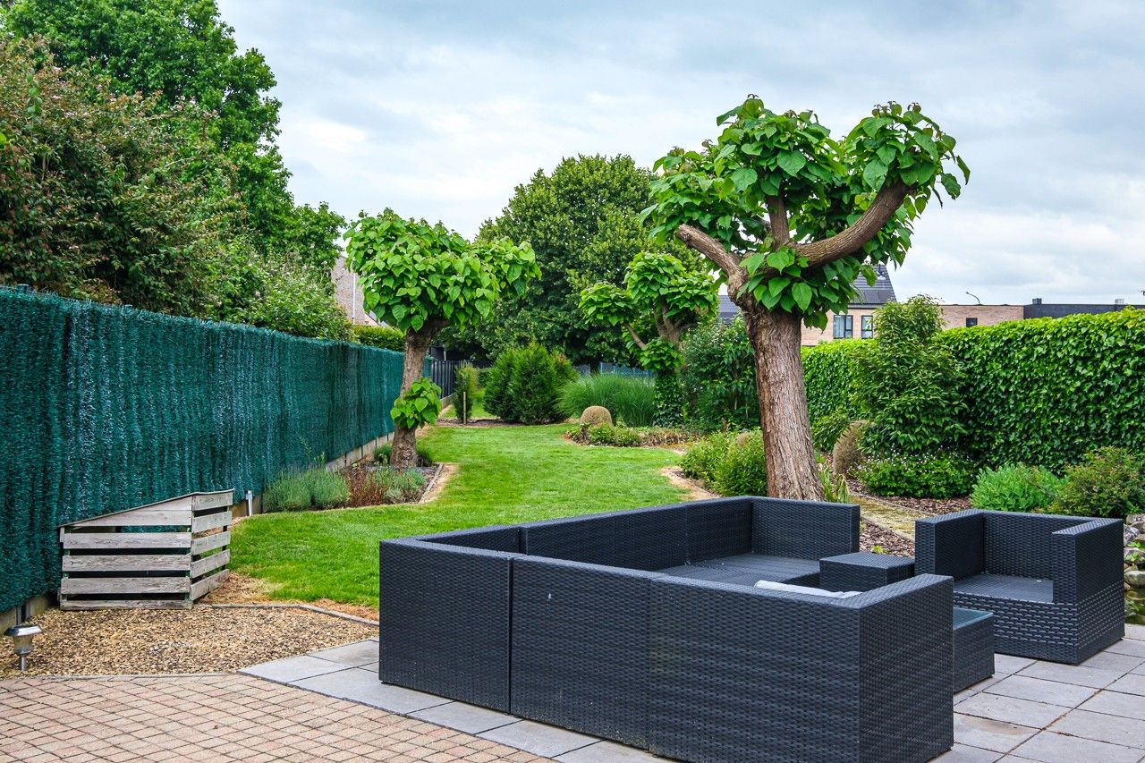 Ruime, mooi gerenoveerde woning in het rustige Wilderen foto 26