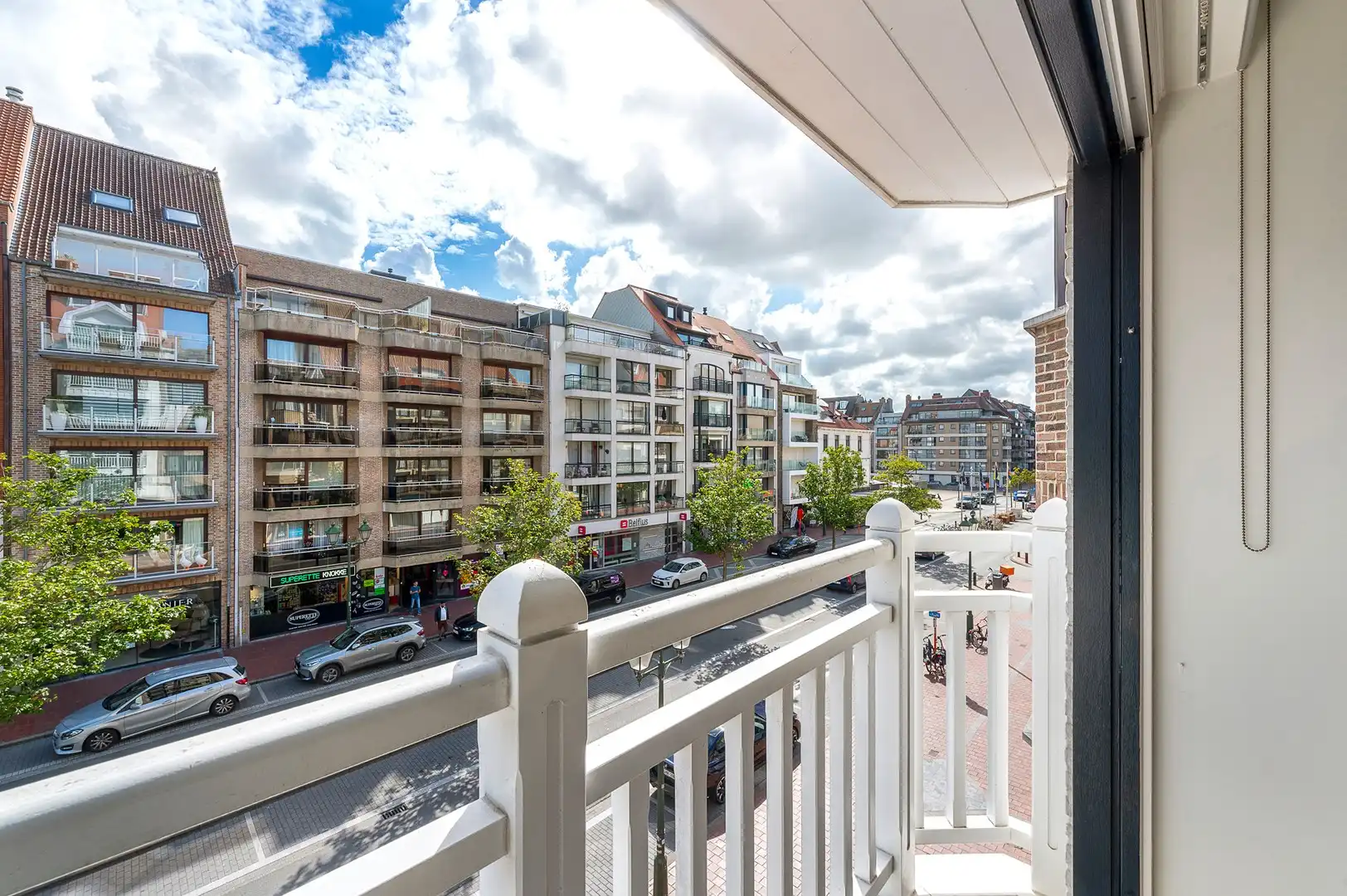 Centraal gelegen appartement in zeer goede staat. foto 5