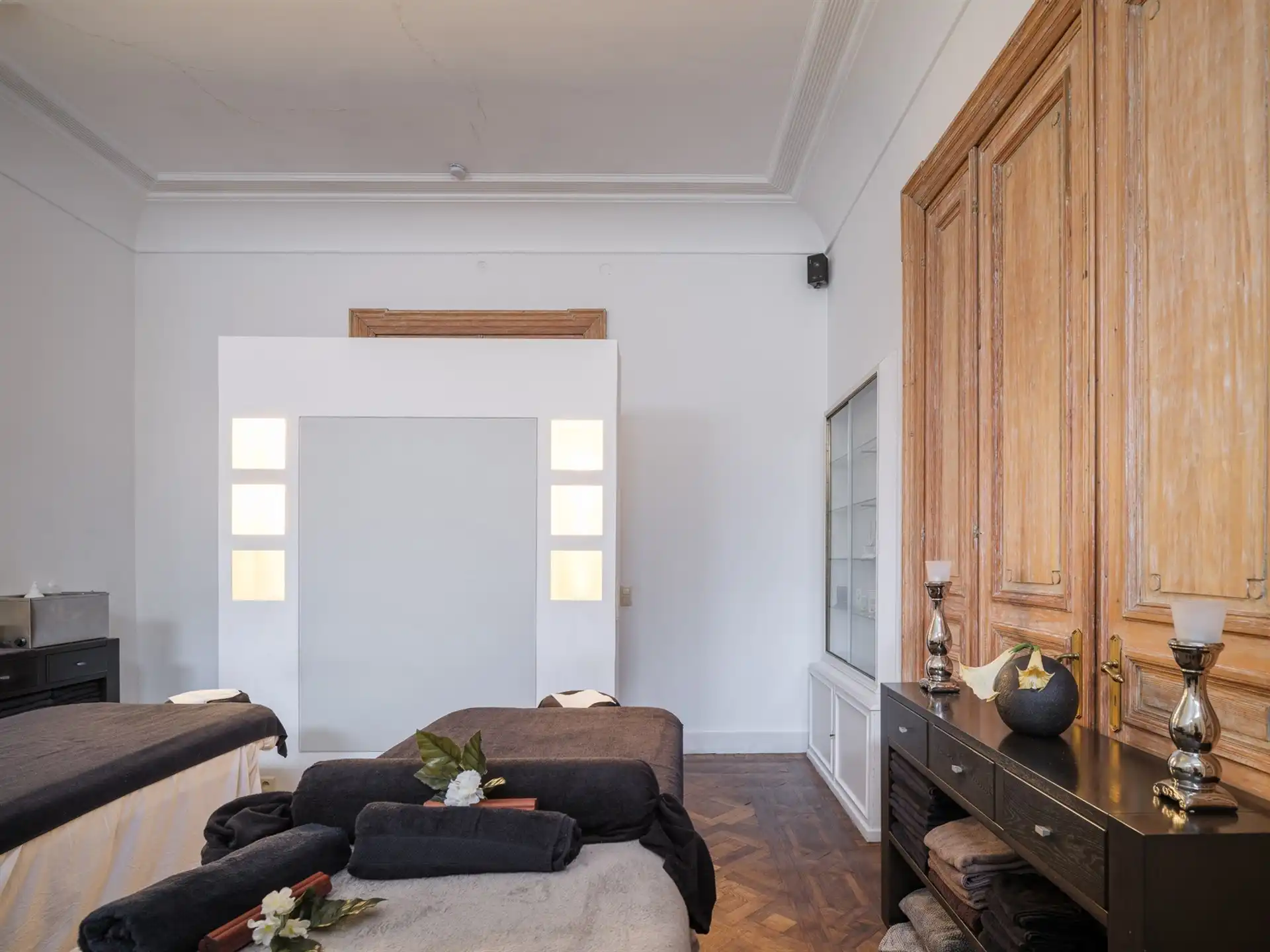 Exclusief herenhuis met mogelijkheid tot kangoeroewoning foto 8