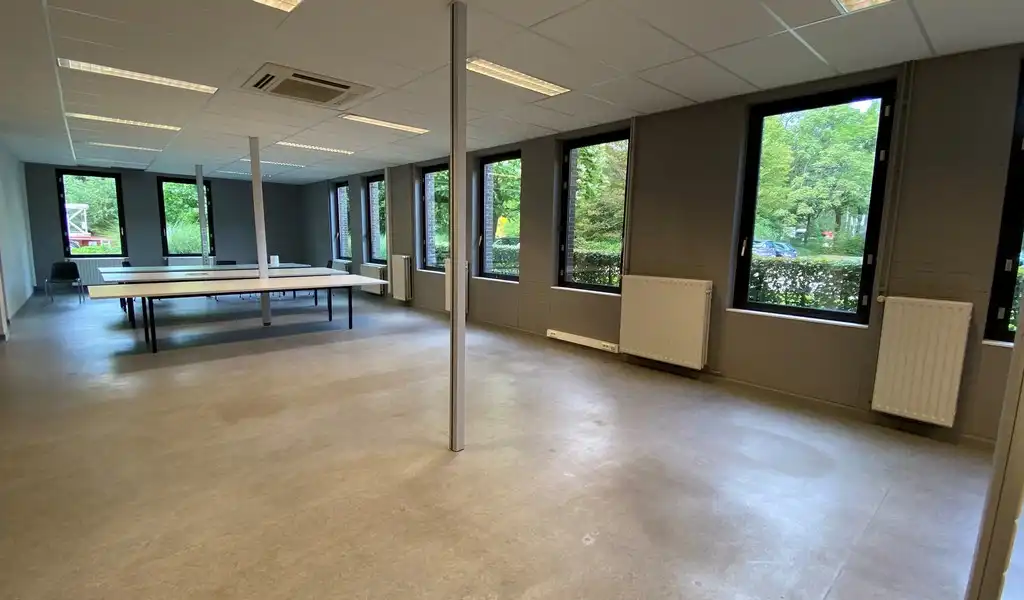 Kantoren te huur vlakbij A12 in Wilrijk foto 4