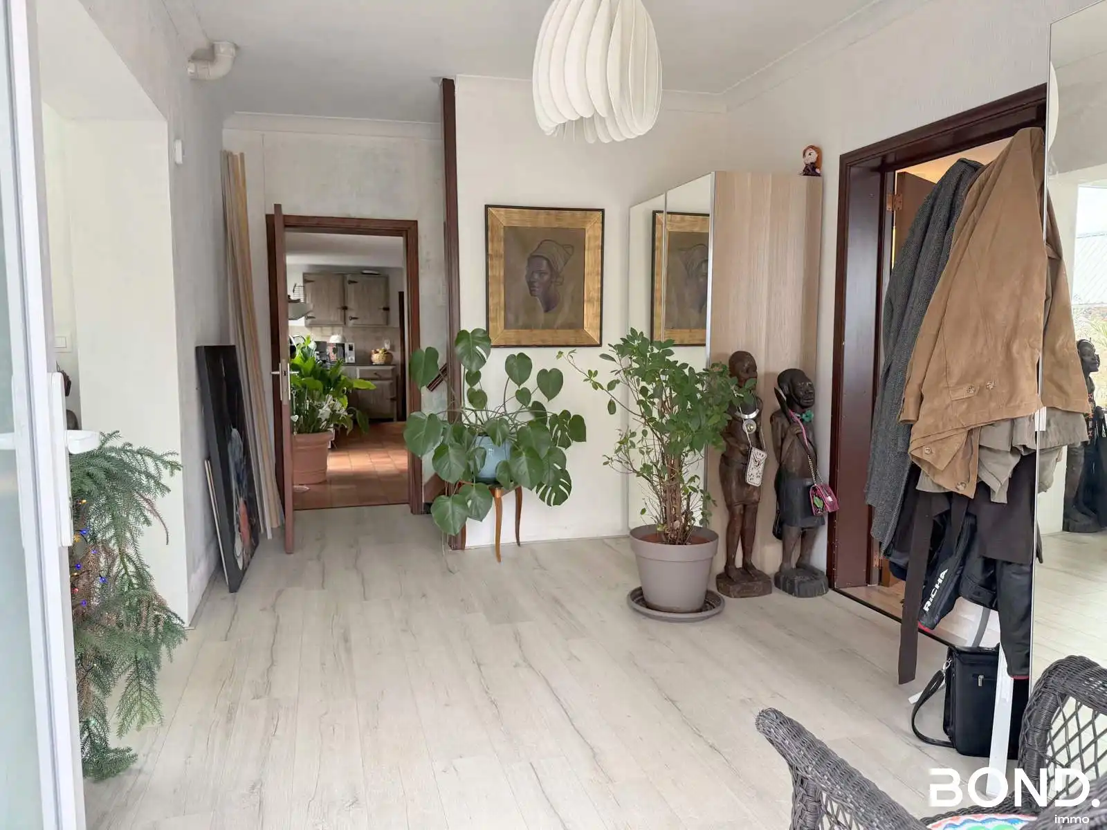 Charmante hoeve foto 5