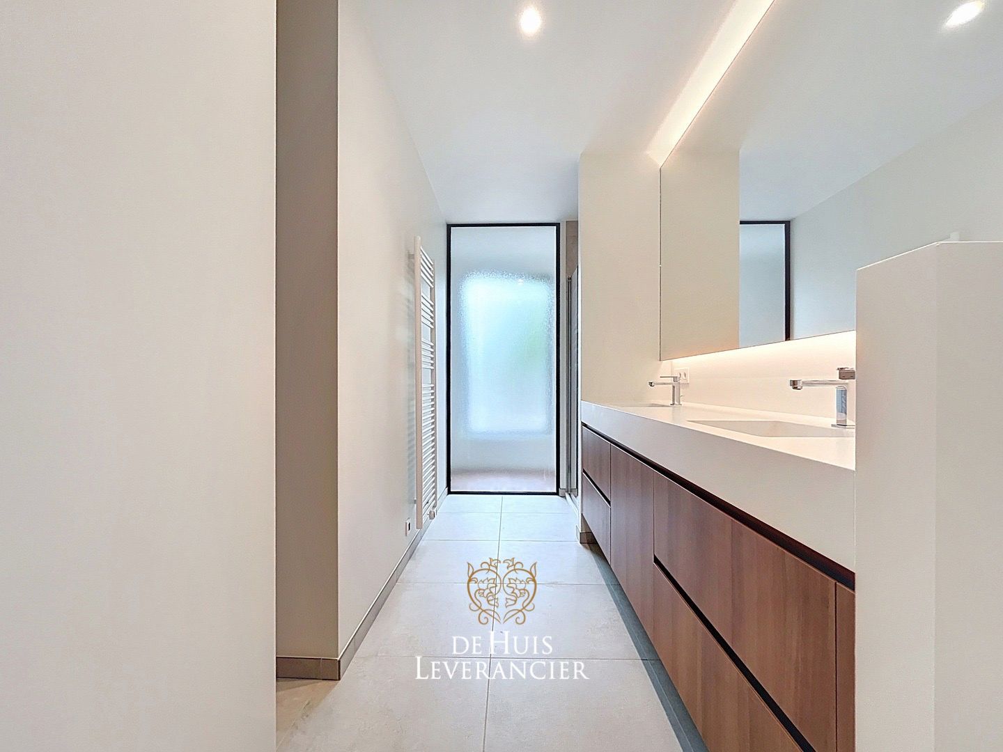 Vernieuwbouwde BEN Loft-villa te huur in Kontich foto 11