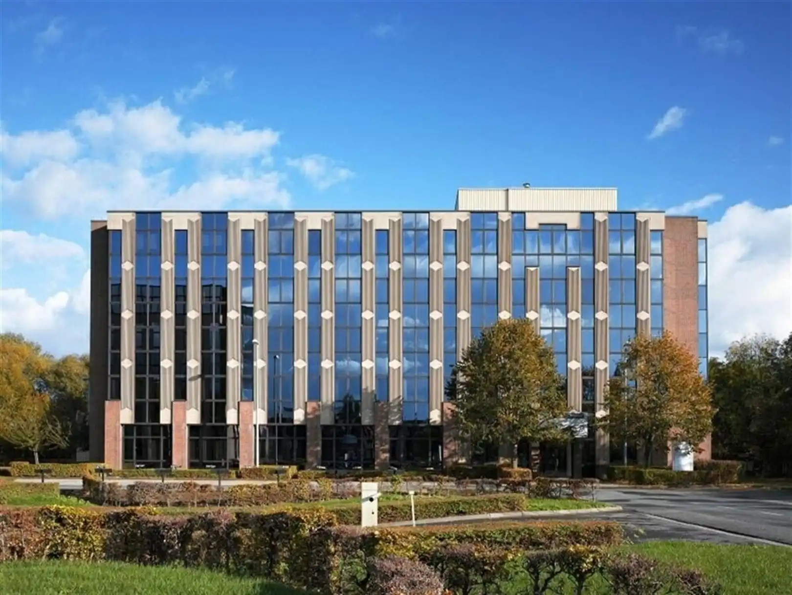 PAEPSEM BUSINESS PARK: vanaf 47m² tot 800 m² foto 2