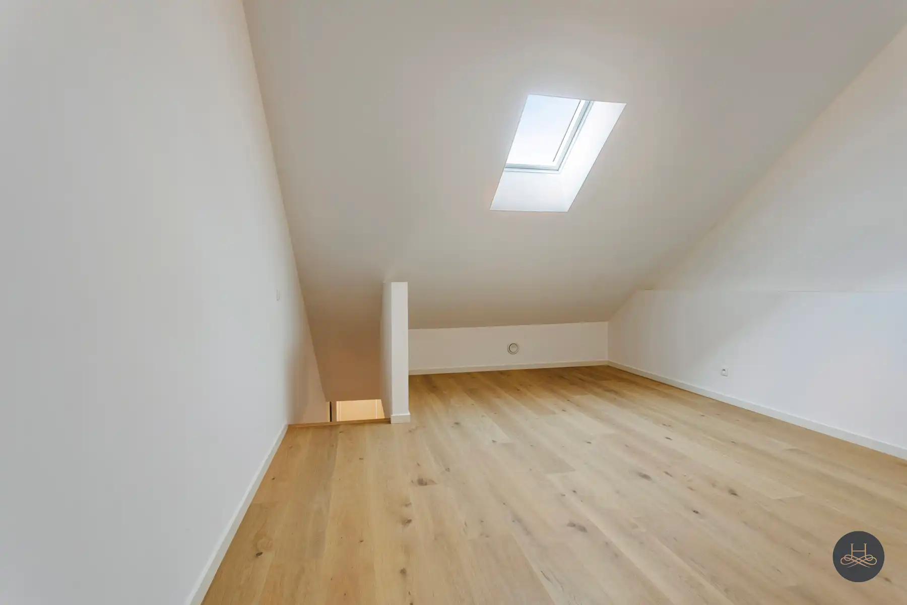 Prachtige trendy penthouse met terras foto 19