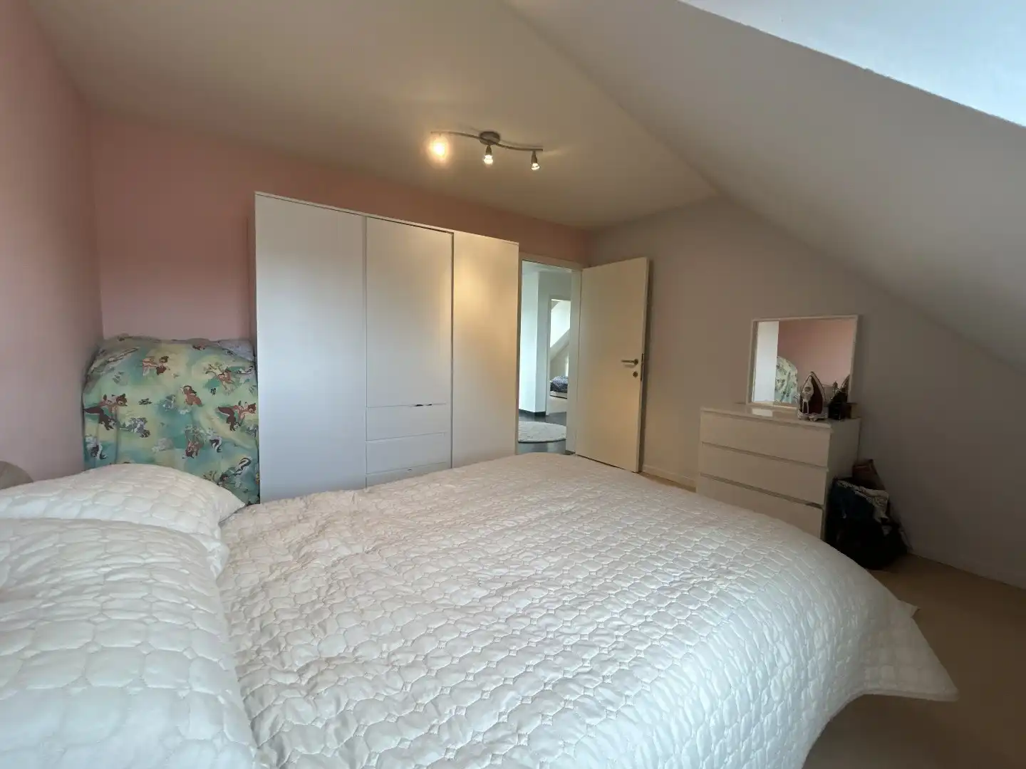 Ruime triplex in Haacht centrum foto 18