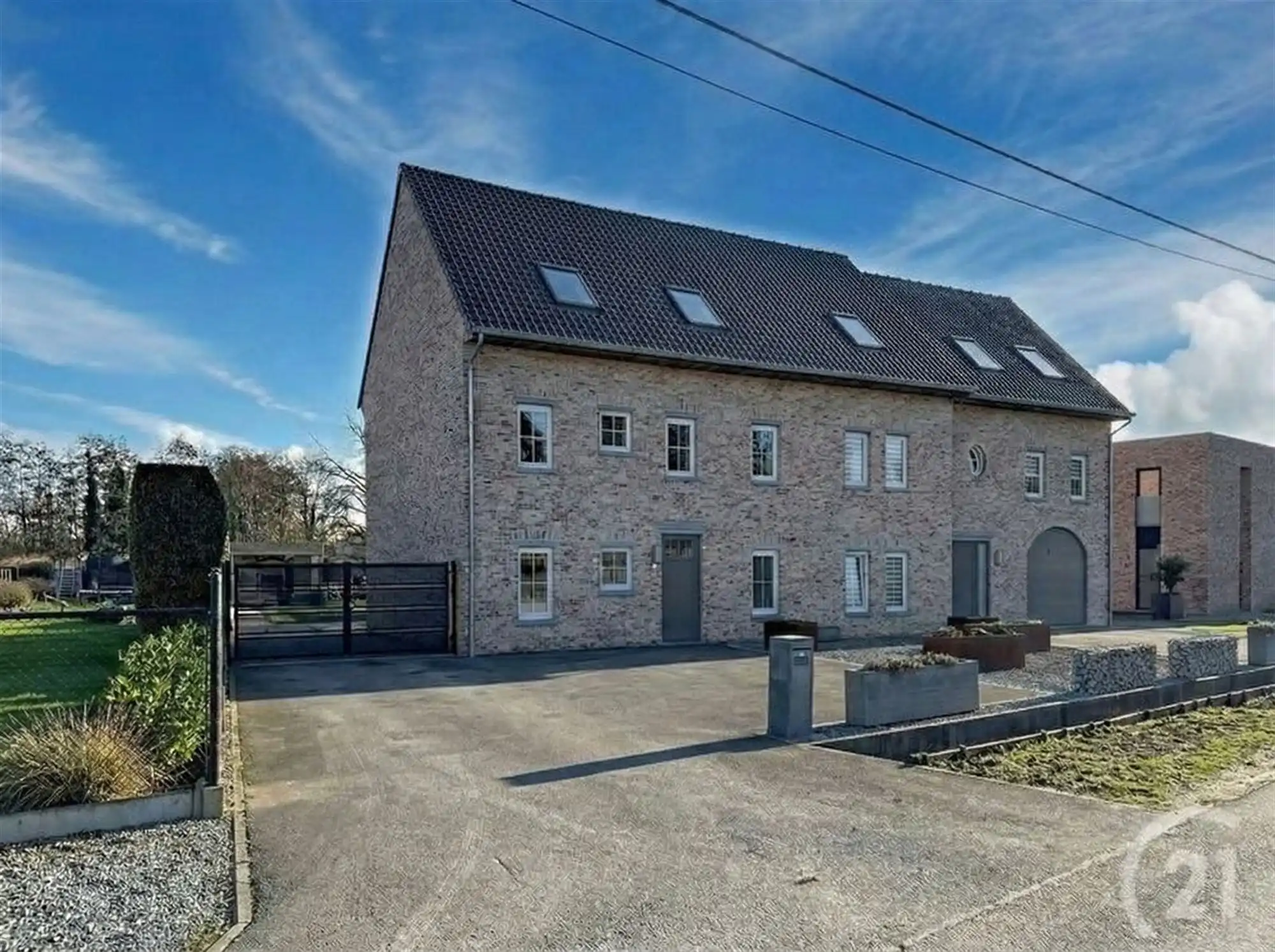 Energiezuinige gezinswoning met zuidgerichte tuin foto 3