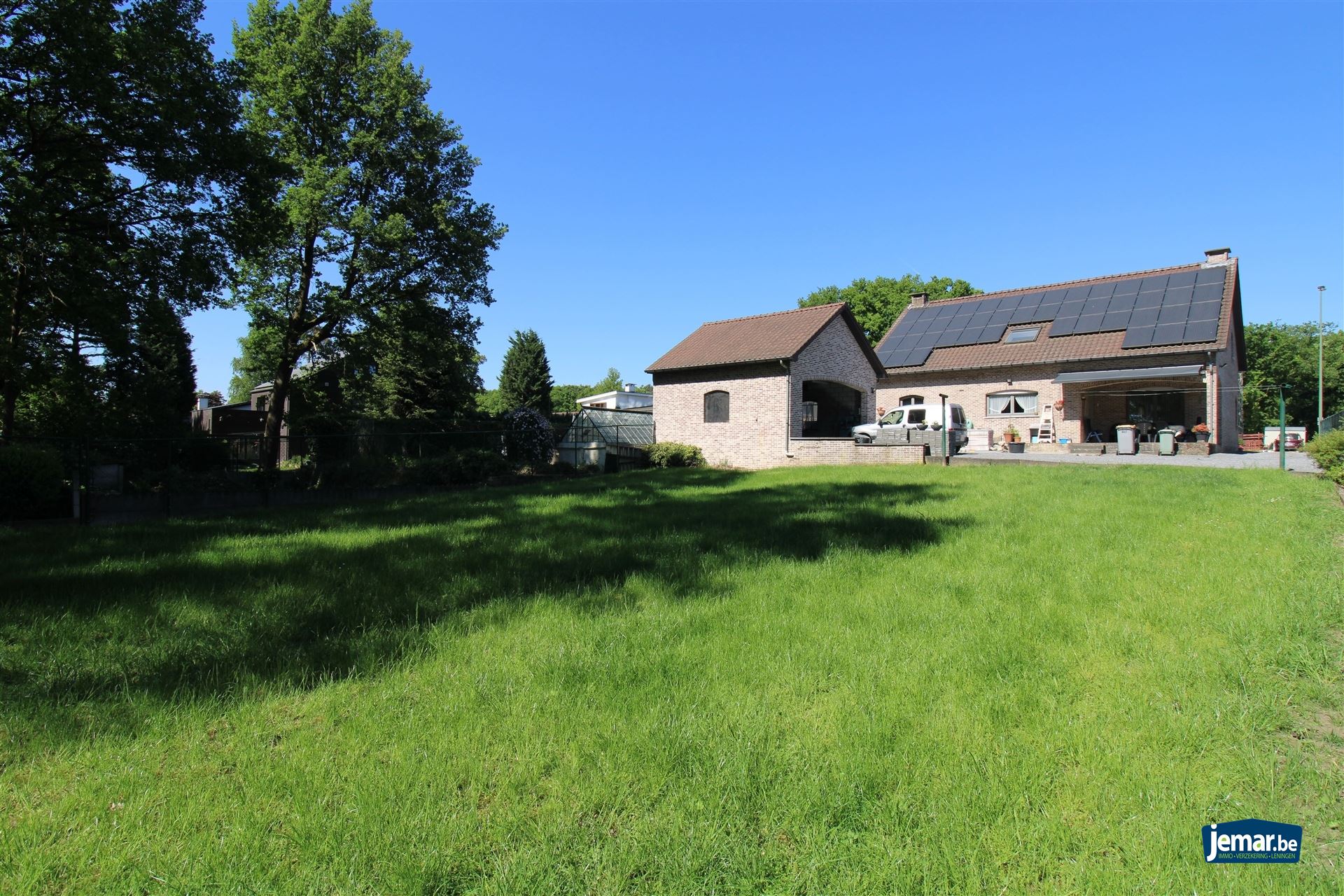Ruime gezinswoning met 6 slaapkamers, dubbele garage en zonnige, ruime tuin – ideaal voor gezinnen en zelfstandigen! foto 23