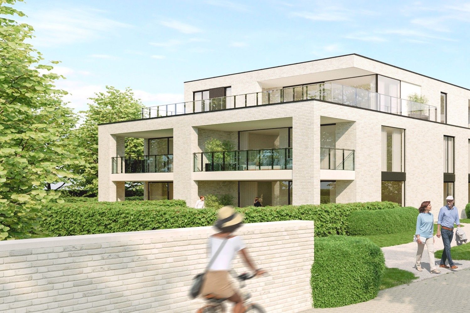 Villadour - 16 buitengewone villamenten in balans met de natuur foto 10