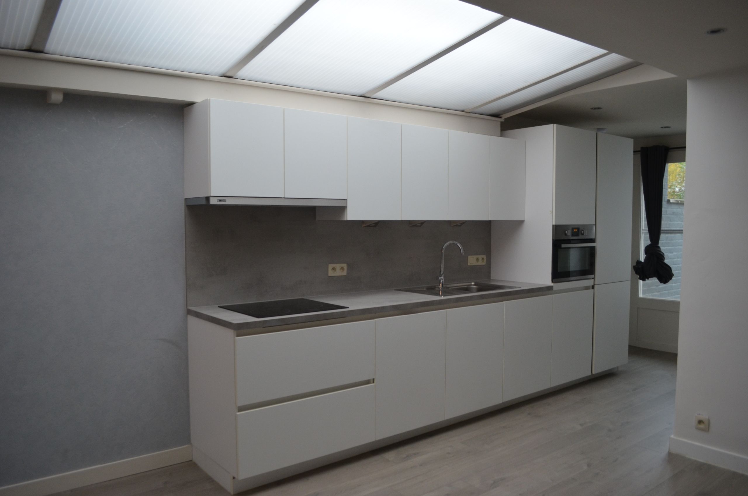 Ruime charmante woning aan de rand van Kortrijk foto 5