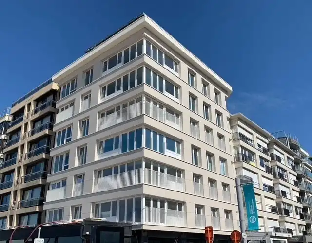 appartement met 3 slaapkamers foto {{pictureIndex}}