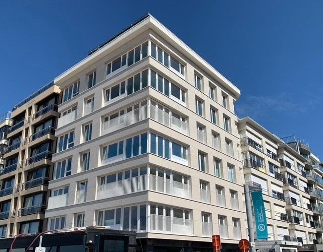 Appartement te huur Strandlaan 340/A 401 - 8670 Sint-Idesbald