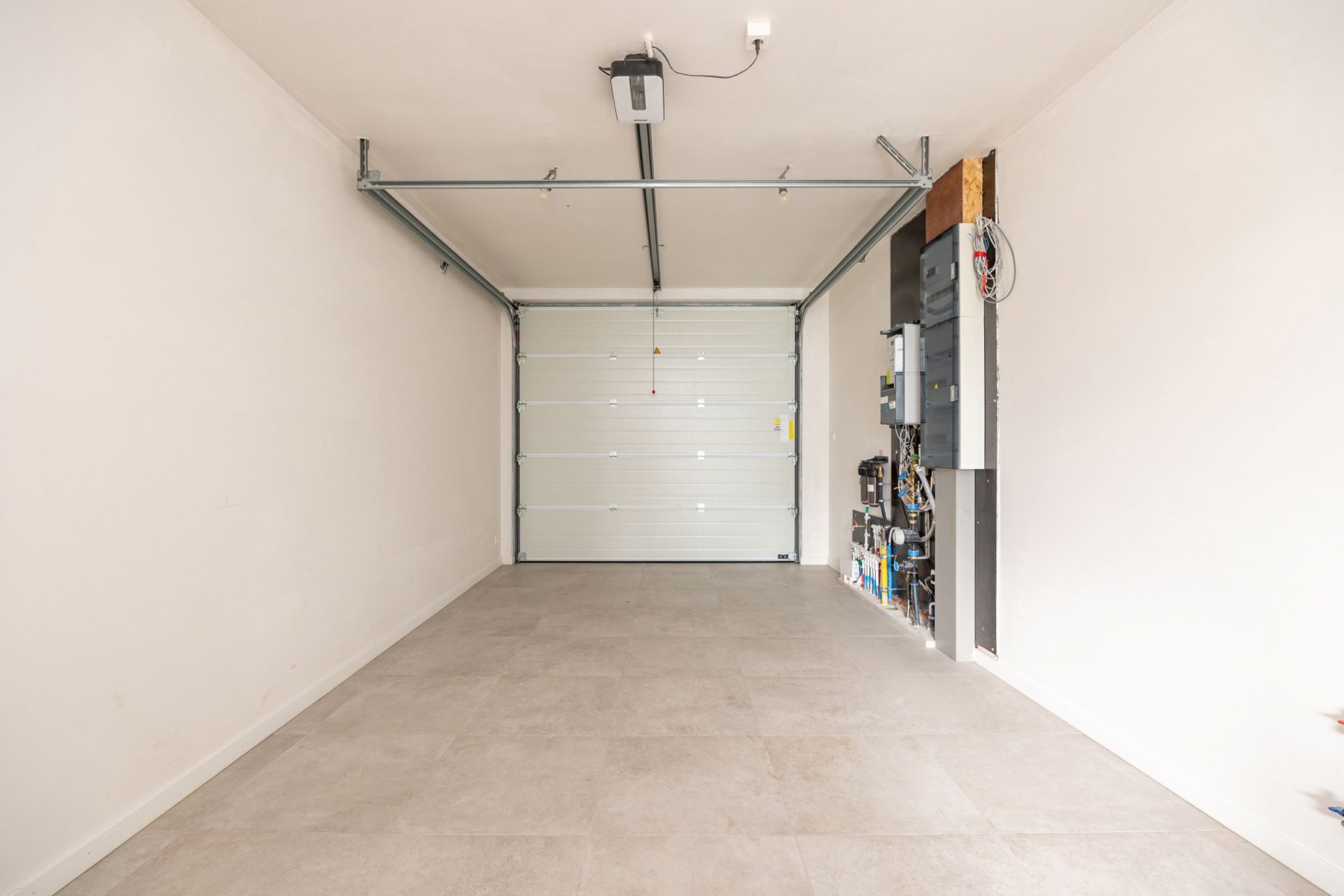 Prachtige, energiezuinige woning met poolhouse! foto 14