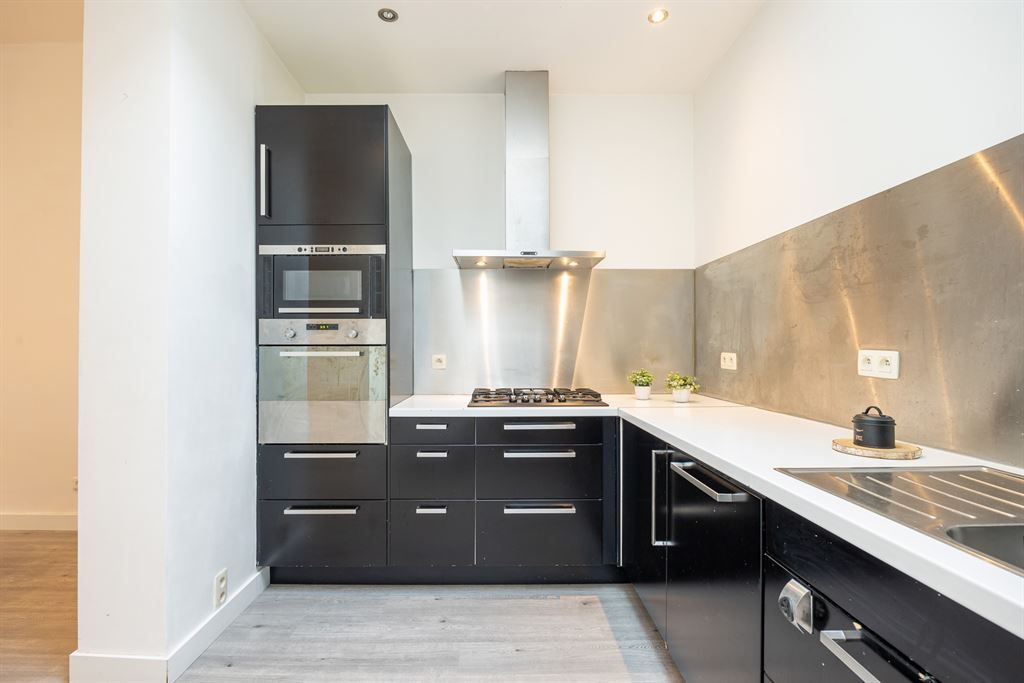 Gezellig, energiezuinige woning met 3 slaapkamers foto 5