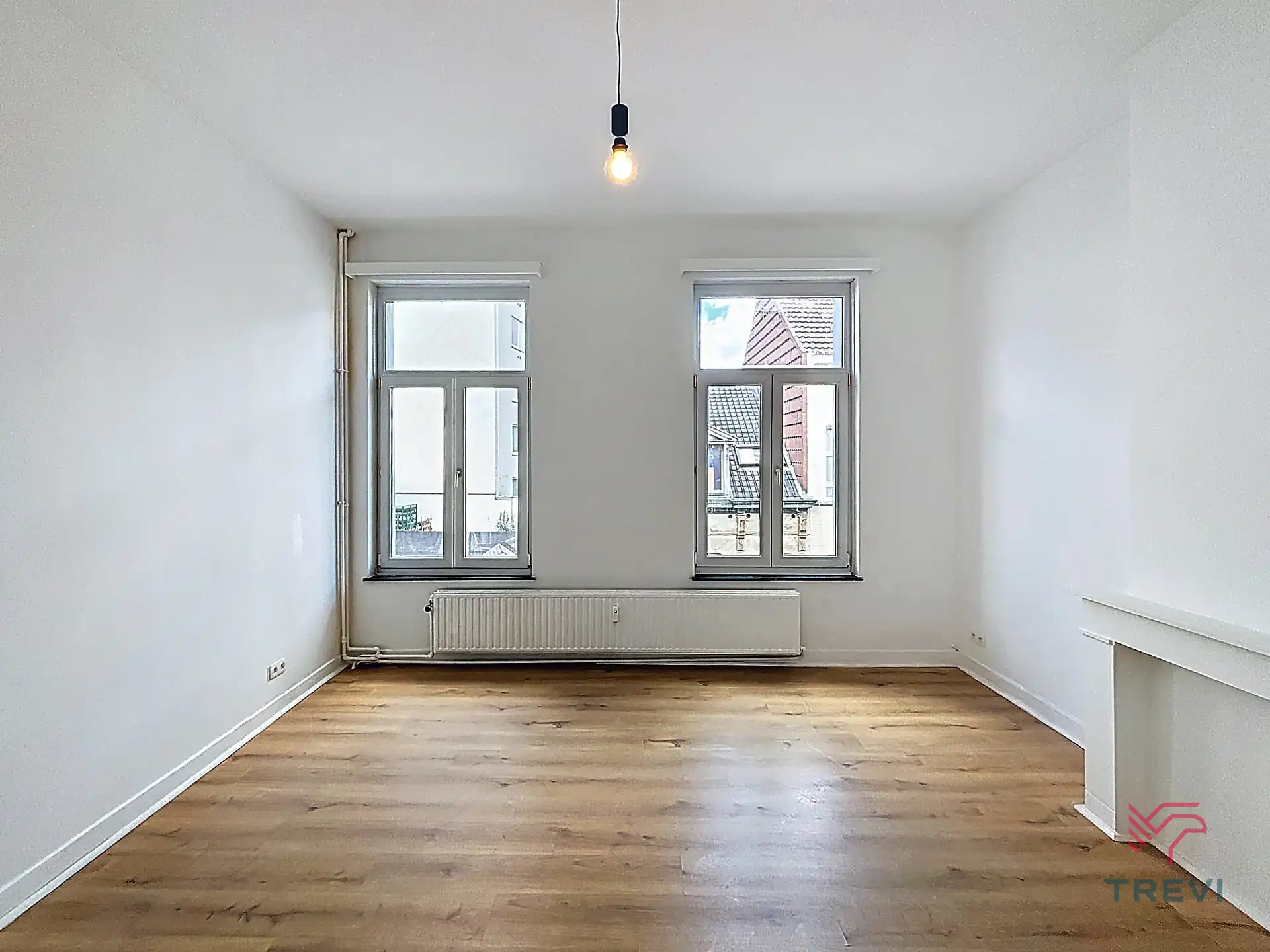 Brussel, volledig gerenoveerde studio foto 3