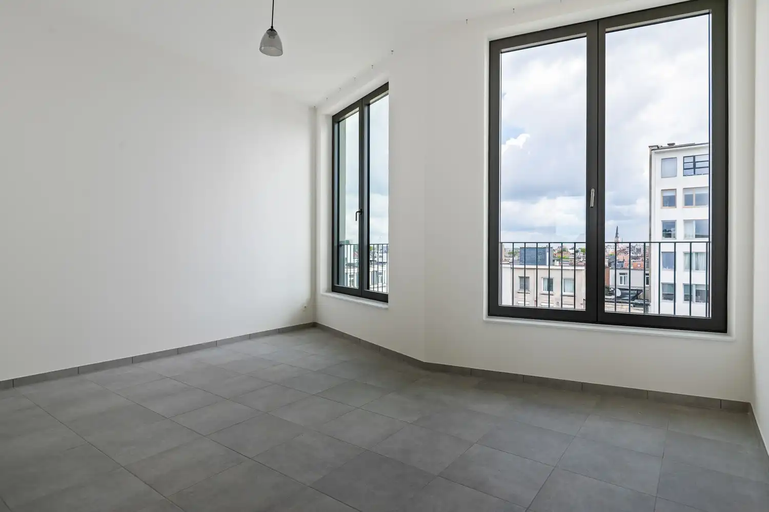 Prachtig en lichtrijk nieuwbouwappartement te huur nabij Zurenborg! foto 16