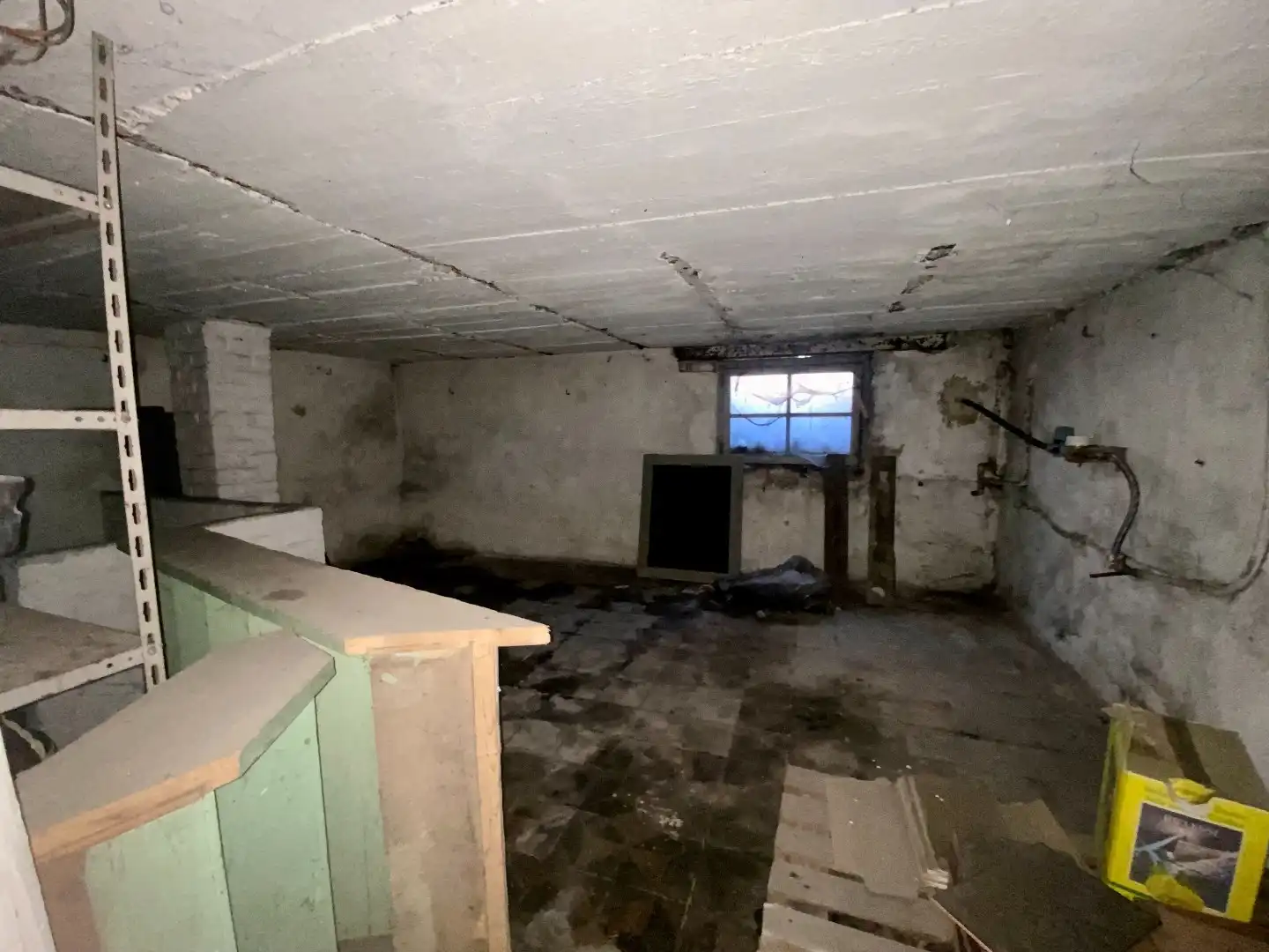 RUIM HANDELSPAND MET TAL VAN MOGELIJKHEDEN OP CENTRUM LOCATIE foto 10