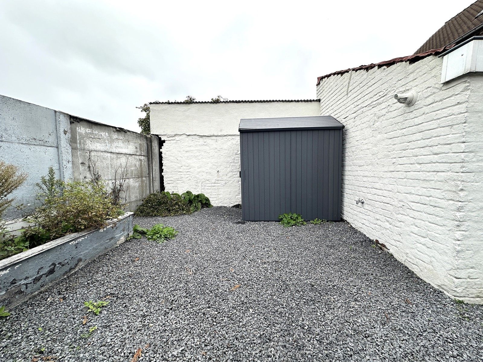 Gezellige rijwoning te huur in centrum Loppem! foto 10