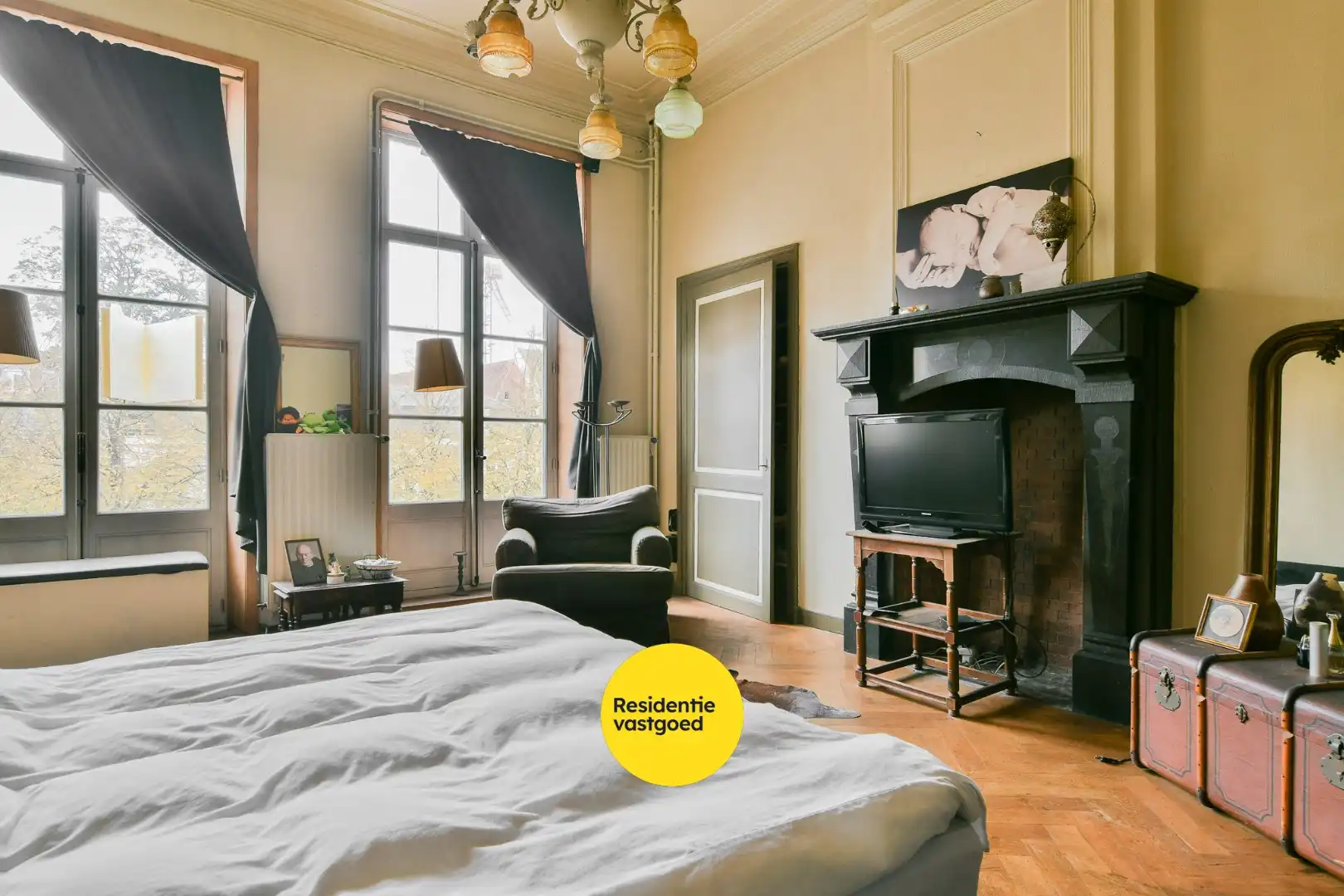 Uitzonderlijk handelspand met woonst op toplocatie! foto 15