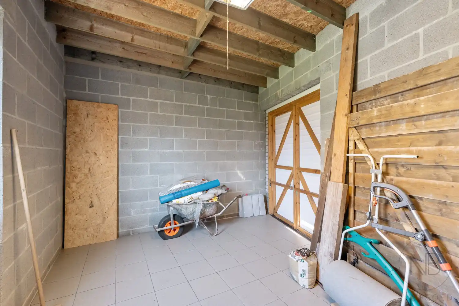 Instapklare BEN-Woning (HO)! foto 32