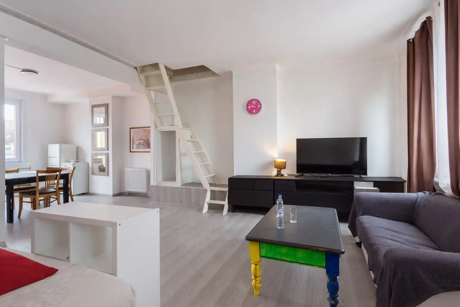 Handelshuis aan Berchem station foto 16